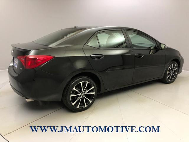 2018 Toyota Corolla SE CVT, available for sale in Naugatuck, Connecticut | J&M Automotive Sls&Svc LLC. Naugatuck, Connecticut 2018 Toyota Corolla SE CVT, available for sale in Naugatuck, Connecticut | J&M Automotive Sls&Svc LLC. Naugatuck, Connecticut