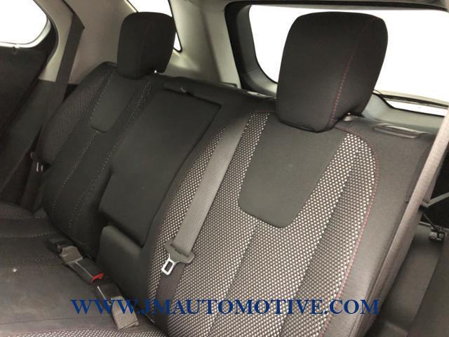 2016 Chevrolet Equinox AWD 4dr LT, available for sale in Naugatuck, Connecticut | J&M Automotive Sls&Svc LLC. Naugatuck, Connecticut 2016 Chevrolet Equinox AWD 4dr LT, available for sale in Naugatuck, Connecticut | J&M Automotive Sls&Svc LLC. Naugatuck, Connecticut