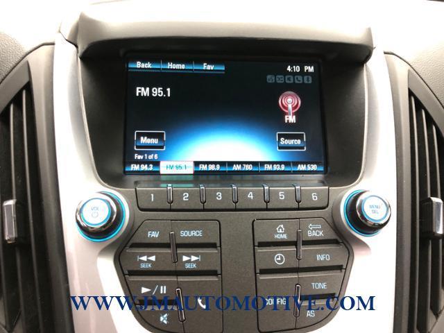 2016 Chevrolet Equinox AWD 4dr LT, available for sale in Naugatuck, Connecticut | J&M Automotive Sls&Svc LLC. Naugatuck, Connecticut 2016 Chevrolet Equinox AWD 4dr LT, available for sale in Naugatuck, Connecticut | J&M Automotive Sls&Svc LLC. Naugatuck, Connecticut