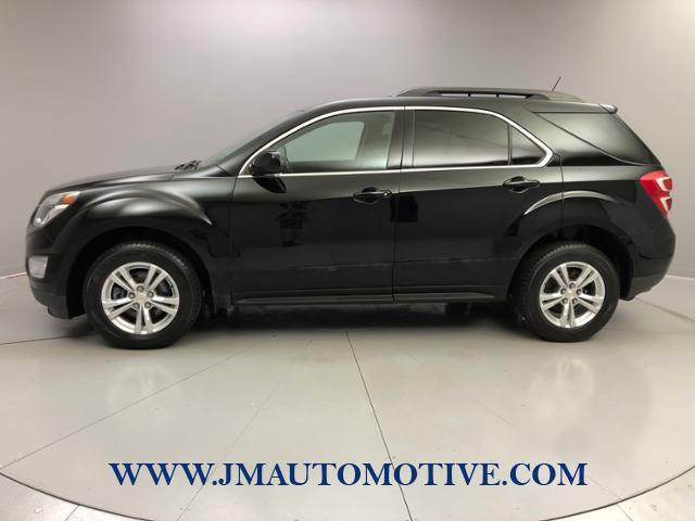 2016 Chevrolet Equinox AWD 4dr LT, available for sale in Naugatuck, Connecticut | J&M Automotive Sls&Svc LLC. Naugatuck, Connecticut 2016 Chevrolet Equinox AWD 4dr LT, available for sale in Naugatuck, Connecticut | J&M Automotive Sls&Svc LLC. Naugatuck, Connecticut
