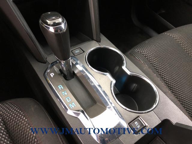 2016 Chevrolet Equinox AWD 4dr LT, available for sale in Naugatuck, Connecticut | J&M Automotive Sls&Svc LLC. Naugatuck, Connecticut 2016 Chevrolet Equinox AWD 4dr LT, available for sale in Naugatuck, Connecticut | J&M Automotive Sls&Svc LLC. Naugatuck, Connecticut
