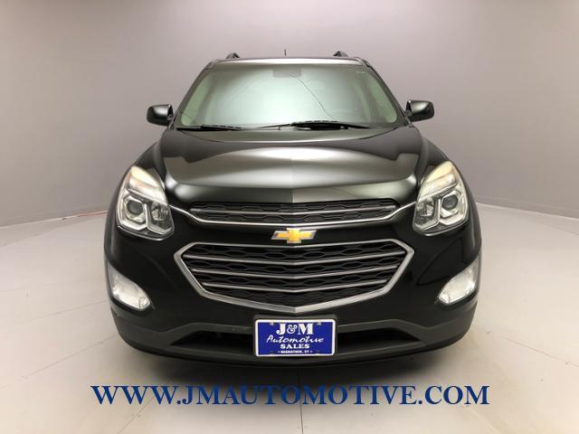 2016 Chevrolet Equinox AWD 4dr LT, available for sale in Naugatuck, Connecticut | J&M Automotive Sls&Svc LLC. Naugatuck, Connecticut 2016 Chevrolet Equinox AWD 4dr LT, available for sale in Naugatuck, Connecticut | J&M Automotive Sls&Svc LLC. Naugatuck, Connecticut
