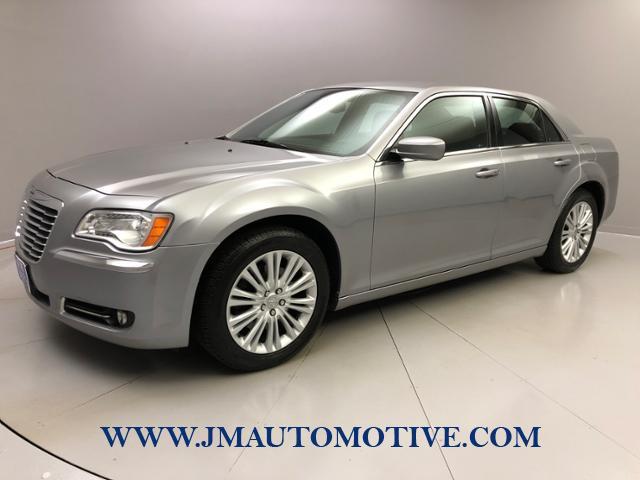 Used Chrysler 300 4dr Sdn AWD 2014 | J&M Automotive Sls&Svc LLC. Naugatuck, Connecticut Used Chrysler 300 4dr Sdn AWD 2014 | J&M Automotive Sls&Svc LLC. Naugatuck, Connecticut
