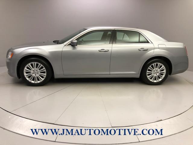 Used Chrysler 300 4dr Sdn AWD 2014 | J&M Automotive Sls&Svc LLC. Naugatuck, Connecticut Used Chrysler 300 4dr Sdn AWD 2014 | J&M Automotive Sls&Svc LLC. Naugatuck, Connecticut