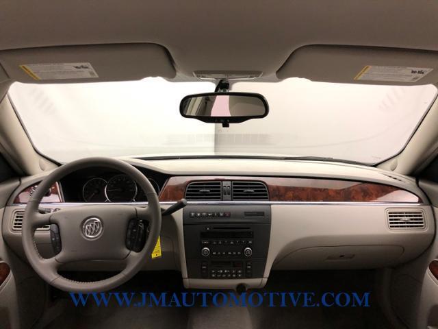 2009 Buick Lacrosse 4dr Sdn CX, available for sale in Naugatuck, Connecticut | J&M Automotive Sls&Svc LLC. Naugatuck, Connecticut 2009 Buick Lacrosse 4dr Sdn CX, available for sale in Naugatuck, Connecticut | J&M Automotive Sls&Svc LLC. Naugatuck, Connecticut