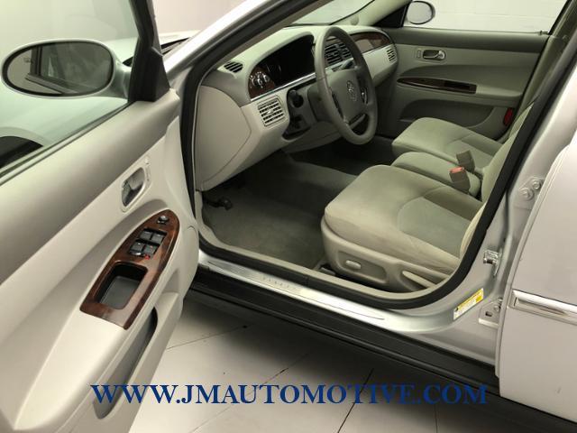 2009 Buick Lacrosse 4dr Sdn CX, available for sale in Naugatuck, Connecticut | J&M Automotive Sls&Svc LLC. Naugatuck, Connecticut 2009 Buick Lacrosse 4dr Sdn CX, available for sale in Naugatuck, Connecticut | J&M Automotive Sls&Svc LLC. Naugatuck, Connecticut