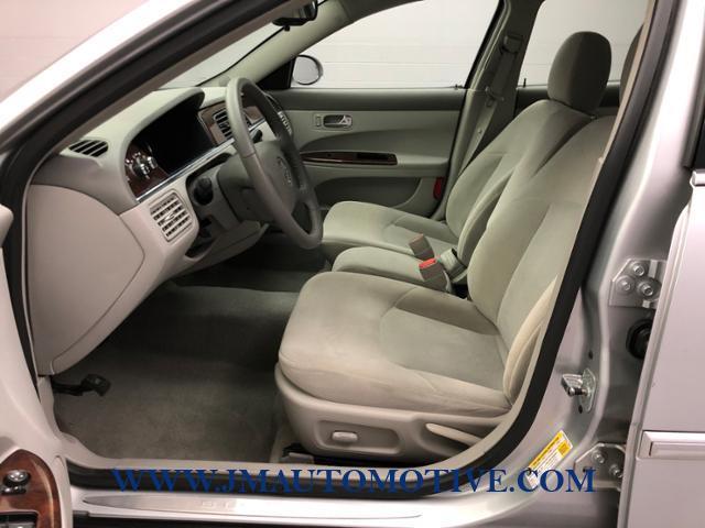 2009 Buick Lacrosse 4dr Sdn CX, available for sale in Naugatuck, Connecticut | J&M Automotive Sls&Svc LLC. Naugatuck, Connecticut 2009 Buick Lacrosse 4dr Sdn CX, available for sale in Naugatuck, Connecticut | J&M Automotive Sls&Svc LLC. Naugatuck, Connecticut