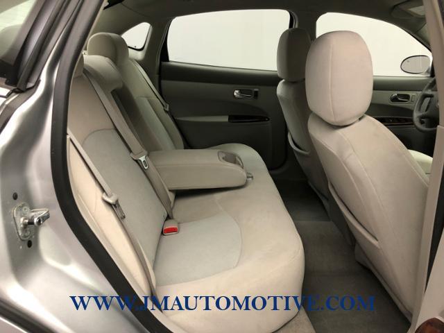 2009 Buick Lacrosse 4dr Sdn CX, available for sale in Naugatuck, Connecticut | J&M Automotive Sls&Svc LLC. Naugatuck, Connecticut 2009 Buick Lacrosse 4dr Sdn CX, available for sale in Naugatuck, Connecticut | J&M Automotive Sls&Svc LLC. Naugatuck, Connecticut