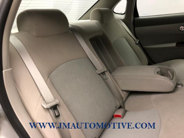 2009 Buick Lacrosse 4dr Sdn CX, available for sale in Naugatuck, Connecticut | J&M Automotive Sls&Svc LLC. Naugatuck, Connecticut 2009 Buick Lacrosse 4dr Sdn CX, available for sale in Naugatuck, Connecticut | J&M Automotive Sls&Svc LLC. Naugatuck, Connecticut