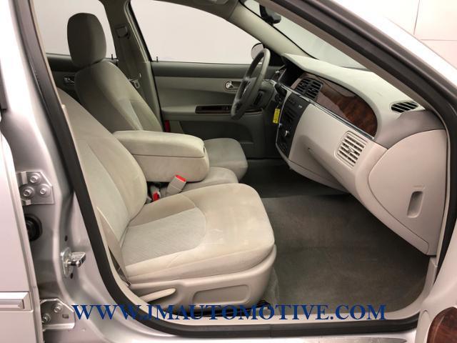 2009 Buick Lacrosse 4dr Sdn CX, available for sale in Naugatuck, Connecticut | J&M Automotive Sls&Svc LLC. Naugatuck, Connecticut 2009 Buick Lacrosse 4dr Sdn CX, available for sale in Naugatuck, Connecticut | J&M Automotive Sls&Svc LLC. Naugatuck, Connecticut