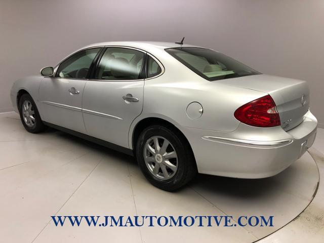 2009 Buick Lacrosse 4dr Sdn CX, available for sale in Naugatuck, Connecticut | J&M Automotive Sls&Svc LLC. Naugatuck, Connecticut 2009 Buick Lacrosse 4dr Sdn CX, available for sale in Naugatuck, Connecticut | J&M Automotive Sls&Svc LLC. Naugatuck, Connecticut