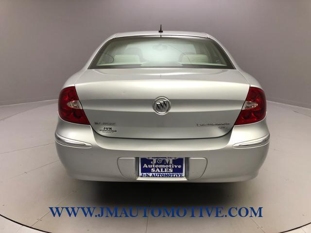 2009 Buick Lacrosse 4dr Sdn CX, available for sale in Naugatuck, Connecticut | J&M Automotive Sls&Svc LLC. Naugatuck, Connecticut 2009 Buick Lacrosse 4dr Sdn CX, available for sale in Naugatuck, Connecticut | J&M Automotive Sls&Svc LLC. Naugatuck, Connecticut