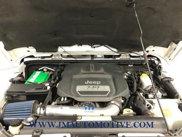 2012 Jeep Wrangler 4WD 2dr Sahara, available for sale in Naugatuck, Connecticut | J&M Automotive Sls&Svc LLC. Naugatuck, Connecticut 2012 Jeep Wrangler 4WD 2dr Sahara, available for sale in Naugatuck, Connecticut | J&M Automotive Sls&Svc LLC. Naugatuck, Connecticut