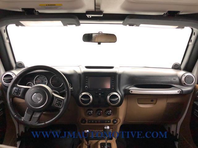 2012 Jeep Wrangler 4WD 2dr Sahara, available for sale in Naugatuck, Connecticut | J&M Automotive Sls&Svc LLC. Naugatuck, Connecticut 2012 Jeep Wrangler 4WD 2dr Sahara, available for sale in Naugatuck, Connecticut | J&M Automotive Sls&Svc LLC. Naugatuck, Connecticut