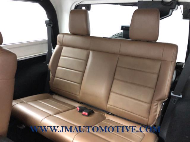 2012 Jeep Wrangler 4WD 2dr Sahara, available for sale in Naugatuck, Connecticut | J&M Automotive Sls&Svc LLC. Naugatuck, Connecticut 2012 Jeep Wrangler 4WD 2dr Sahara, available for sale in Naugatuck, Connecticut | J&M Automotive Sls&Svc LLC. Naugatuck, Connecticut