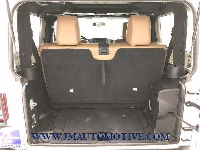 2012 Jeep Wrangler 4WD 2dr Sahara, available for sale in Naugatuck, Connecticut | J&M Automotive Sls&Svc LLC. Naugatuck, Connecticut 2012 Jeep Wrangler 4WD 2dr Sahara, available for sale in Naugatuck, Connecticut | J&M Automotive Sls&Svc LLC. Naugatuck, Connecticut