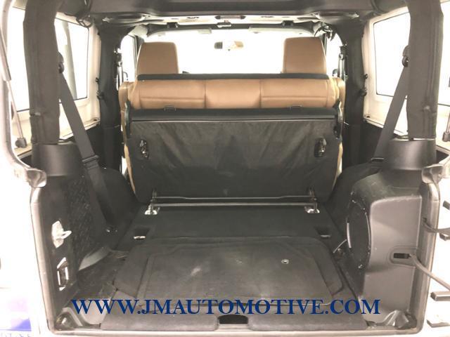 2012 Jeep Wrangler 4WD 2dr Sahara, available for sale in Naugatuck, Connecticut | J&M Automotive Sls&Svc LLC. Naugatuck, Connecticut 2012 Jeep Wrangler 4WD 2dr Sahara, available for sale in Naugatuck, Connecticut | J&M Automotive Sls&Svc LLC. Naugatuck, Connecticut