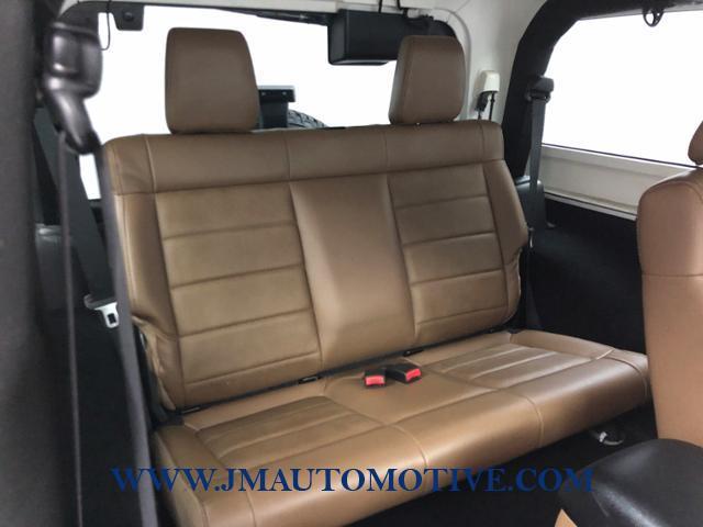 2012 Jeep Wrangler 4WD 2dr Sahara, available for sale in Naugatuck, Connecticut | J&M Automotive Sls&Svc LLC. Naugatuck, Connecticut 2012 Jeep Wrangler 4WD 2dr Sahara, available for sale in Naugatuck, Connecticut | J&M Automotive Sls&Svc LLC. Naugatuck, Connecticut