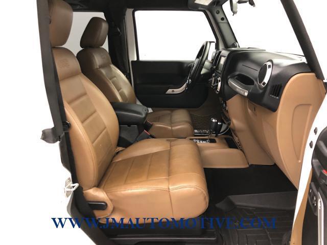 2012 Jeep Wrangler 4WD 2dr Sahara, available for sale in Naugatuck, Connecticut | J&M Automotive Sls&Svc LLC. Naugatuck, Connecticut 2012 Jeep Wrangler 4WD 2dr Sahara, available for sale in Naugatuck, Connecticut | J&M Automotive Sls&Svc LLC. Naugatuck, Connecticut