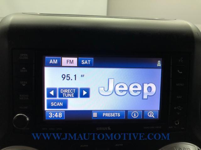 2012 Jeep Wrangler 4WD 2dr Sahara, available for sale in Naugatuck, Connecticut | J&M Automotive Sls&Svc LLC. Naugatuck, Connecticut 2012 Jeep Wrangler 4WD 2dr Sahara, available for sale in Naugatuck, Connecticut | J&M Automotive Sls&Svc LLC. Naugatuck, Connecticut