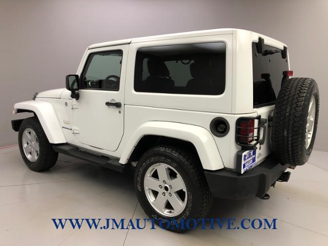 2012 Jeep Wrangler 4WD 2dr Sahara, available for sale in Naugatuck, Connecticut | J&M Automotive Sls&Svc LLC. Naugatuck, Connecticut 2012 Jeep Wrangler 4WD 2dr Sahara, available for sale in Naugatuck, Connecticut | J&M Automotive Sls&Svc LLC. Naugatuck, Connecticut