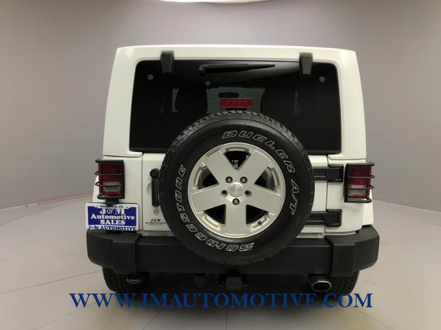 2012 Jeep Wrangler 4WD 2dr Sahara, available for sale in Naugatuck, Connecticut | J&M Automotive Sls&Svc LLC. Naugatuck, Connecticut 2012 Jeep Wrangler 4WD 2dr Sahara, available for sale in Naugatuck, Connecticut | J&M Automotive Sls&Svc LLC. Naugatuck, Connecticut