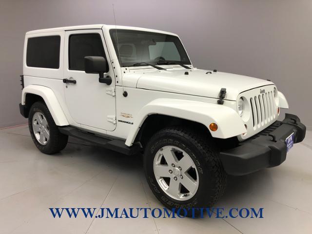 2012 Jeep Wrangler 4WD 2dr Sahara, available for sale in Naugatuck, Connecticut | J&M Automotive Sls&Svc LLC. Naugatuck, Connecticut 2012 Jeep Wrangler 4WD 2dr Sahara, available for sale in Naugatuck, Connecticut | J&M Automotive Sls&Svc LLC. Naugatuck, Connecticut
