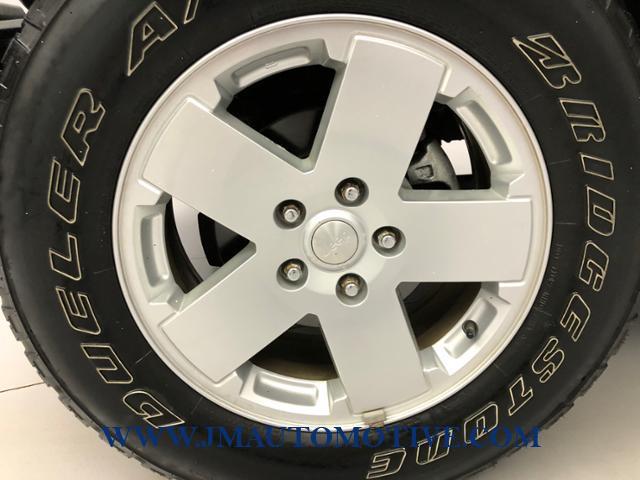 2012 Jeep Wrangler 4WD 2dr Sahara, available for sale in Naugatuck, Connecticut | J&M Automotive Sls&Svc LLC. Naugatuck, Connecticut 2012 Jeep Wrangler 4WD 2dr Sahara, available for sale in Naugatuck, Connecticut | J&M Automotive Sls&Svc LLC. Naugatuck, Connecticut