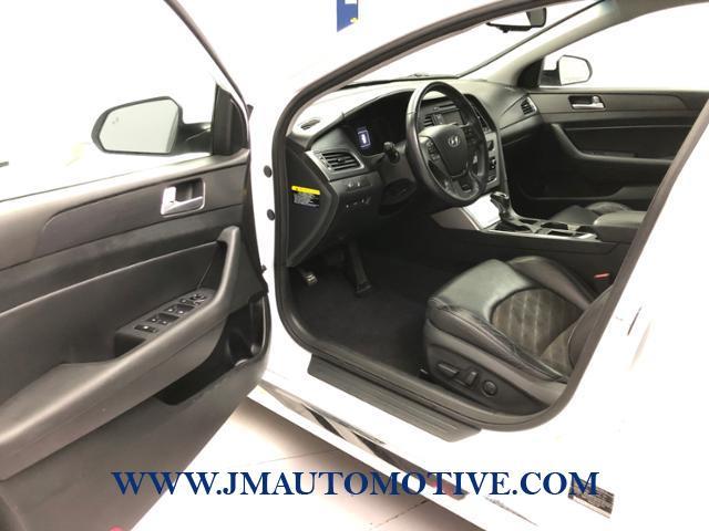 2015 Hyundai Sonata 4dr Sdn 2.4L Sport PZEV, available for sale in Naugatuck, Connecticut | J&M Automotive Sls&Svc LLC. Naugatuck, Connecticut 2015 Hyundai Sonata 4dr Sdn 2.4L Sport PZEV, available for sale in Naugatuck, Connecticut | J&M Automotive Sls&Svc LLC. Naugatuck, Connecticut
