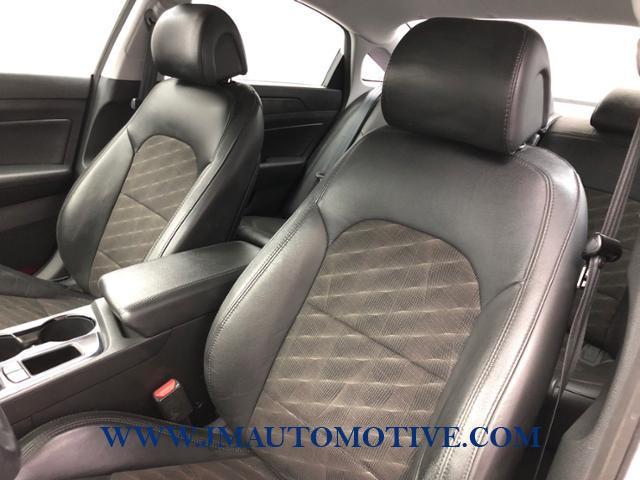 2015 Hyundai Sonata 4dr Sdn 2.4L Sport PZEV, available for sale in Naugatuck, Connecticut | J&M Automotive Sls&Svc LLC. Naugatuck, Connecticut 2015 Hyundai Sonata 4dr Sdn 2.4L Sport PZEV, available for sale in Naugatuck, Connecticut | J&M Automotive Sls&Svc LLC. Naugatuck, Connecticut