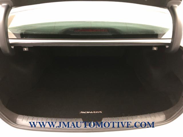 2015 Hyundai Sonata 4dr Sdn 2.4L Sport PZEV, available for sale in Naugatuck, Connecticut | J&M Automotive Sls&Svc LLC. Naugatuck, Connecticut 2015 Hyundai Sonata 4dr Sdn 2.4L Sport PZEV, available for sale in Naugatuck, Connecticut | J&M Automotive Sls&Svc LLC. Naugatuck, Connecticut