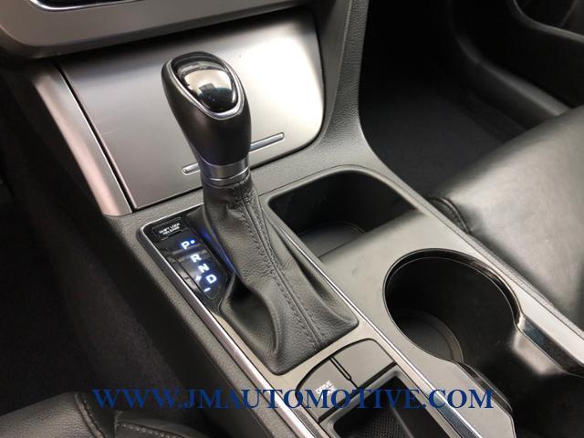 2015 Hyundai Sonata 4dr Sdn 2.4L Sport PZEV, available for sale in Naugatuck, Connecticut | J&M Automotive Sls&Svc LLC. Naugatuck, Connecticut 2015 Hyundai Sonata 4dr Sdn 2.4L Sport PZEV, available for sale in Naugatuck, Connecticut | J&M Automotive Sls&Svc LLC. Naugatuck, Connecticut