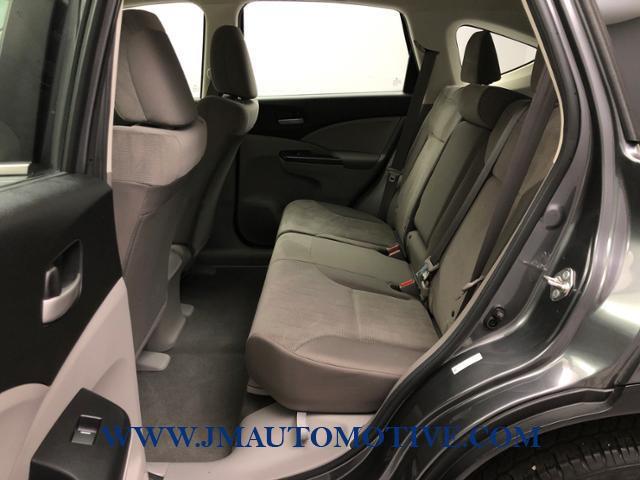 2014 Honda Cr-v AWD 5dr LX, available for sale in Naugatuck, Connecticut | J&M Automotive Sls&Svc LLC. Naugatuck, Connecticut 2014 Honda Cr-v AWD 5dr LX, available for sale in Naugatuck, Connecticut | J&M Automotive Sls&Svc LLC. Naugatuck, Connecticut