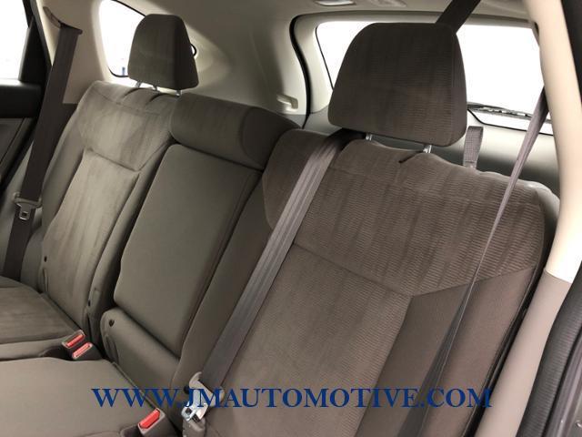 2014 Honda Cr-v AWD 5dr LX, available for sale in Naugatuck, Connecticut | J&M Automotive Sls&Svc LLC. Naugatuck, Connecticut 2014 Honda Cr-v AWD 5dr LX, available for sale in Naugatuck, Connecticut | J&M Automotive Sls&Svc LLC. Naugatuck, Connecticut