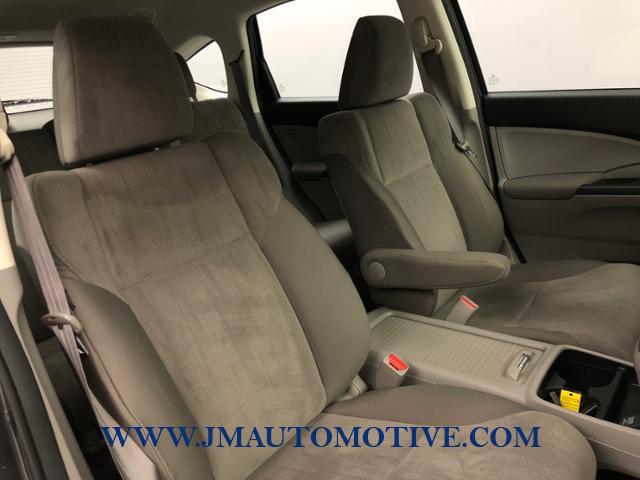 2014 Honda Cr-v AWD 5dr LX, available for sale in Naugatuck, Connecticut | J&M Automotive Sls&Svc LLC. Naugatuck, Connecticut 2014 Honda Cr-v AWD 5dr LX, available for sale in Naugatuck, Connecticut | J&M Automotive Sls&Svc LLC. Naugatuck, Connecticut