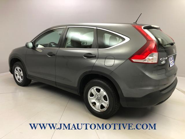 2014 Honda Cr-v AWD 5dr LX, available for sale in Naugatuck, Connecticut | J&M Automotive Sls&Svc LLC. Naugatuck, Connecticut 2014 Honda Cr-v AWD 5dr LX, available for sale in Naugatuck, Connecticut | J&M Automotive Sls&Svc LLC. Naugatuck, Connecticut