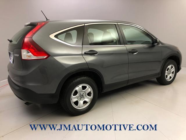 2014 Honda Cr-v AWD 5dr LX, available for sale in Naugatuck, Connecticut | J&M Automotive Sls&Svc LLC. Naugatuck, Connecticut 2014 Honda Cr-v AWD 5dr LX, available for sale in Naugatuck, Connecticut | J&M Automotive Sls&Svc LLC. Naugatuck, Connecticut