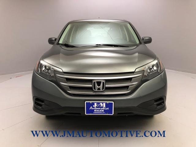 2014 Honda Cr-v AWD 5dr LX, available for sale in Naugatuck, Connecticut | J&M Automotive Sls&Svc LLC. Naugatuck, Connecticut 2014 Honda Cr-v AWD 5dr LX, available for sale in Naugatuck, Connecticut | J&M Automotive Sls&Svc LLC. Naugatuck, Connecticut