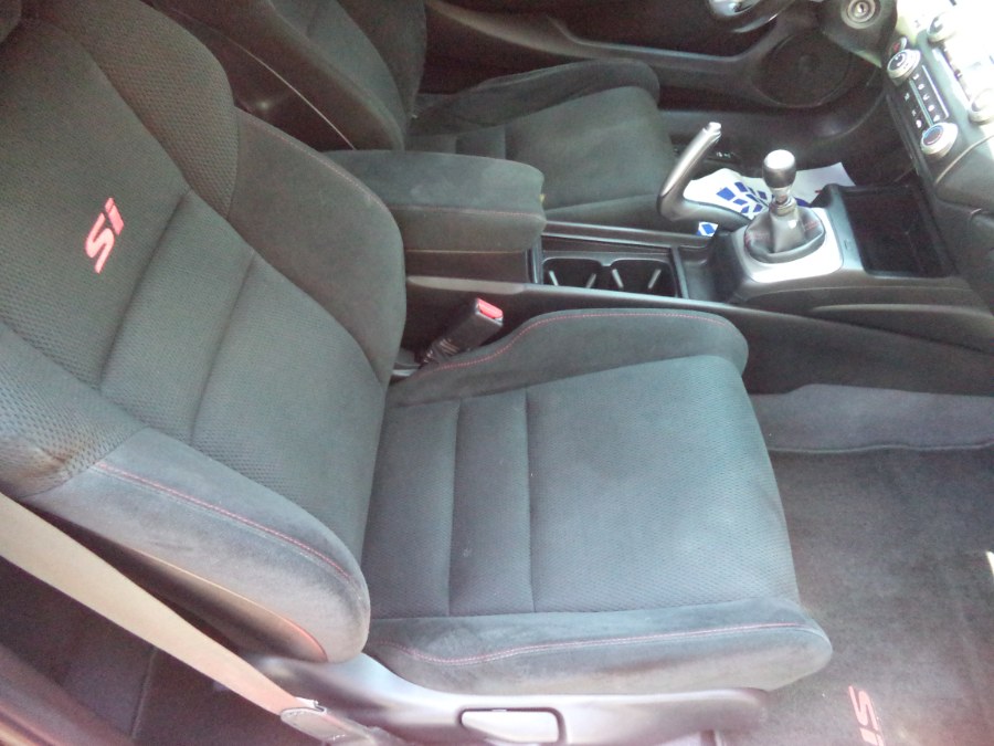Used Honda Civic Coupe Si 2008 | Riverside Motorcars, LLC. Naugatuck, Connecticut Used Honda Civic Coupe Si 2008 | Riverside Motorcars, LLC. Naugatuck, Connecticut