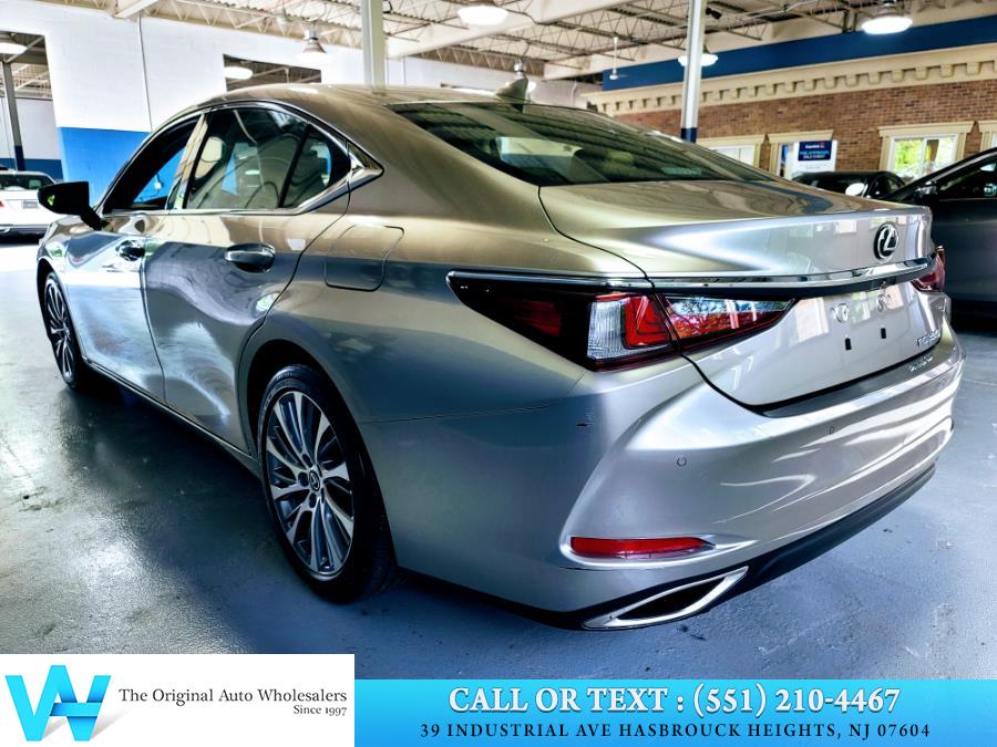 2019 Lexus ES ES 350 FWD, available for sale in Lodi, New Jersey | AW Auto & Truck Wholesalers, Inc. Lodi, New Jersey 2019 Lexus ES ES 350 FWD, available for sale in Lodi, New Jersey | AW Auto & Truck Wholesalers, Inc. Lodi, New Jersey
