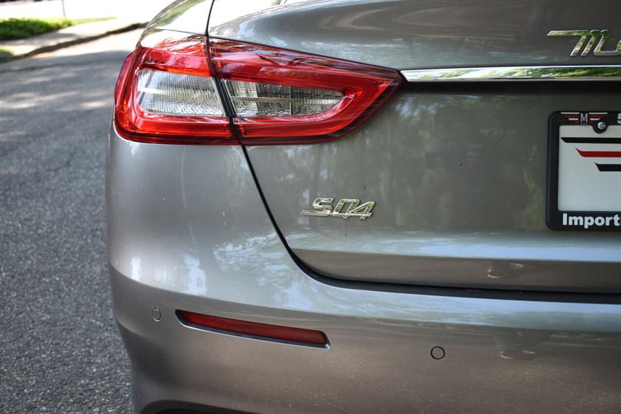2019 Maserati Quattroporte S Q4 GranLusso AWD 4dr Sedan, available for sale in Great Neck, New York | Camy Cars. Great Neck, New York 2019 Maserati Quattroporte S Q4 GranLusso AWD 4dr Sedan, available for sale in Great Neck, New York | Camy Cars. Great Neck, New York
