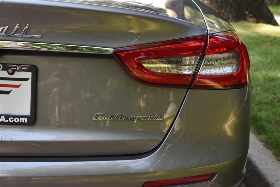 2019 Maserati Quattroporte S Q4 GranLusso AWD 4dr Sedan, available for sale in Great Neck, New York | Camy Cars. Great Neck, New York 2019 Maserati Quattroporte S Q4 GranLusso AWD 4dr Sedan, available for sale in Great Neck, New York | Camy Cars. Great Neck, New York