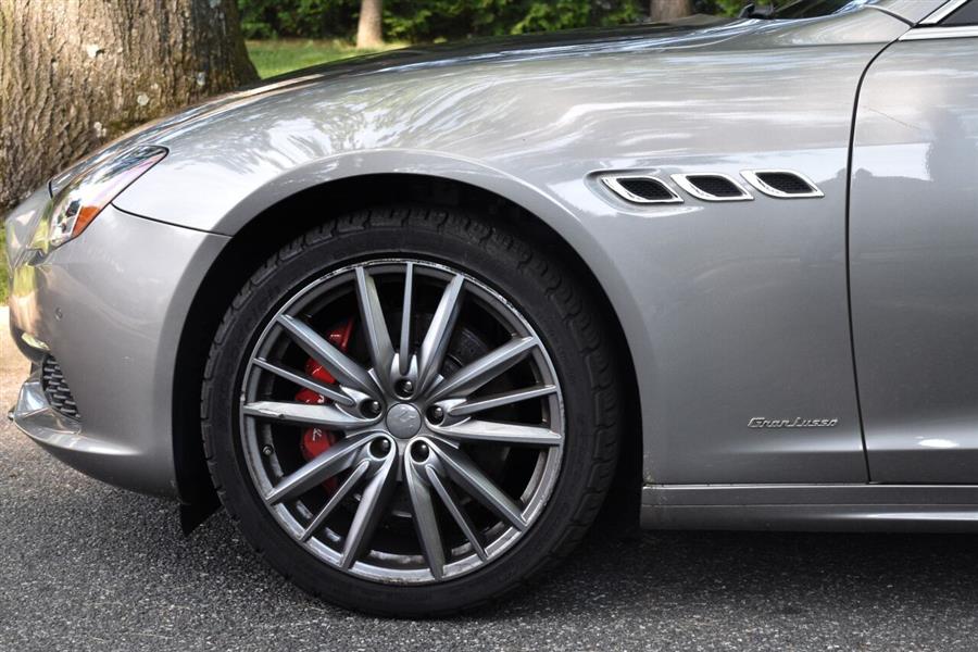 2019 Maserati Quattroporte S Q4 GranLusso AWD 4dr Sedan, available for sale in Great Neck, New York | Camy Cars. Great Neck, New York 2019 Maserati Quattroporte S Q4 GranLusso AWD 4dr Sedan, available for sale in Great Neck, New York | Camy Cars. Great Neck, New York