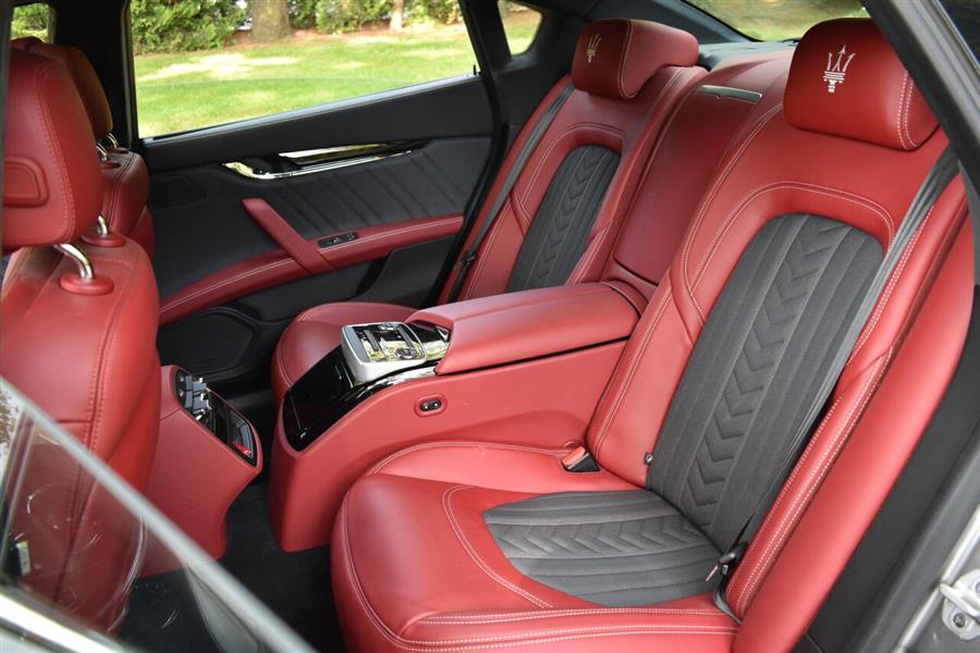 2019 Maserati Quattroporte S Q4 GranLusso AWD 4dr Sedan, available for sale in Great Neck, New York | Camy Cars. Great Neck, New York 2019 Maserati Quattroporte S Q4 GranLusso AWD 4dr Sedan, available for sale in Great Neck, New York | Camy Cars. Great Neck, New York