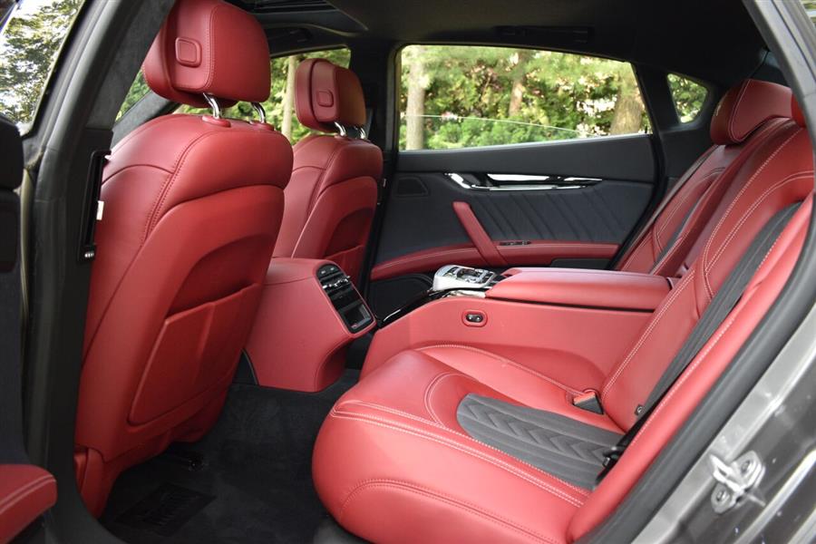 2019 Maserati Quattroporte S Q4 GranLusso AWD 4dr Sedan, available for sale in Great Neck, New York | Camy Cars. Great Neck, New York 2019 Maserati Quattroporte S Q4 GranLusso AWD 4dr Sedan, available for sale in Great Neck, New York | Camy Cars. Great Neck, New York