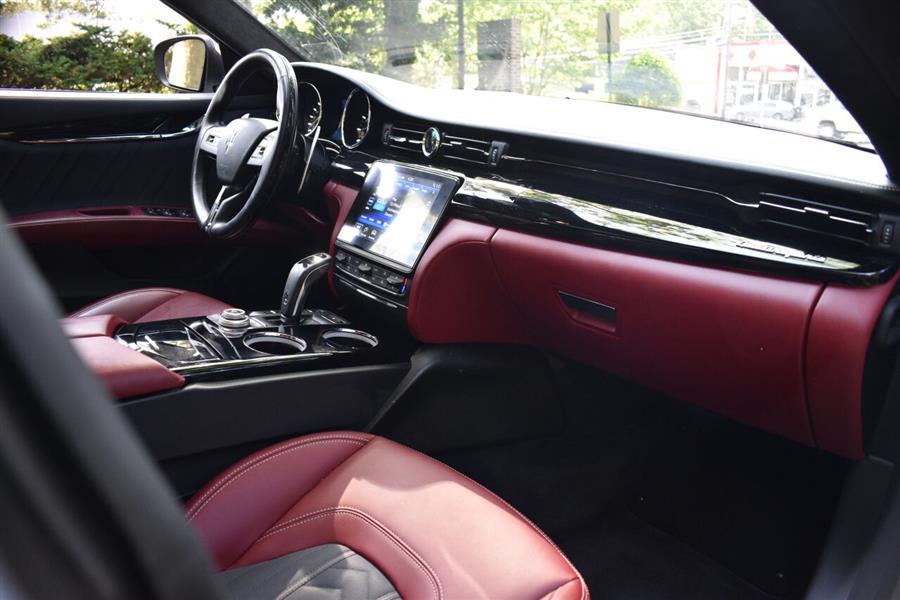 2019 Maserati Quattroporte S Q4 GranLusso AWD 4dr Sedan, available for sale in Great Neck, New York | Camy Cars. Great Neck, New York 2019 Maserati Quattroporte S Q4 GranLusso AWD 4dr Sedan, available for sale in Great Neck, New York | Camy Cars. Great Neck, New York
