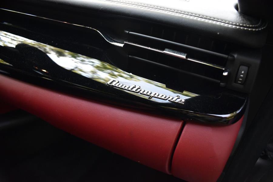 2019 Maserati Quattroporte S Q4 GranLusso AWD 4dr Sedan, available for sale in Great Neck, New York | Camy Cars. Great Neck, New York 2019 Maserati Quattroporte S Q4 GranLusso AWD 4dr Sedan, available for sale in Great Neck, New York | Camy Cars. Great Neck, New York