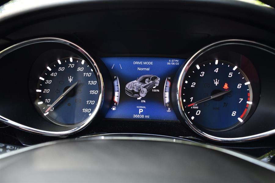 2019 Maserati Quattroporte S Q4 GranLusso AWD 4dr Sedan, available for sale in Great Neck, New York | Camy Cars. Great Neck, New York 2019 Maserati Quattroporte S Q4 GranLusso AWD 4dr Sedan, available for sale in Great Neck, New York | Camy Cars. Great Neck, New York