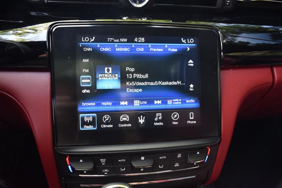 2019 Maserati Quattroporte S Q4 GranLusso AWD 4dr Sedan, available for sale in Great Neck, New York | Camy Cars. Great Neck, New York 2019 Maserati Quattroporte S Q4 GranLusso AWD 4dr Sedan, available for sale in Great Neck, New York | Camy Cars. Great Neck, New York