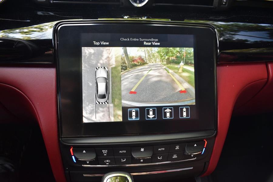 2019 Maserati Quattroporte S Q4 GranLusso AWD 4dr Sedan, available for sale in Great Neck, New York | Camy Cars. Great Neck, New York 2019 Maserati Quattroporte S Q4 GranLusso AWD 4dr Sedan, available for sale in Great Neck, New York | Camy Cars. Great Neck, New York